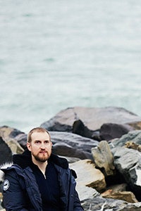 Arcitc Explorer лукбук коллекции зимней одежды сезона осеньзима 2015 | Vogue