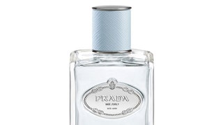 Новая коллекция замысловатых ароматов Prada