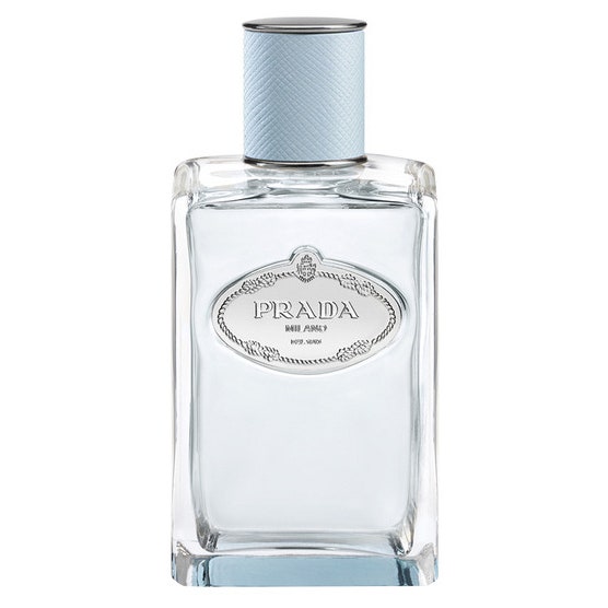 Новая коллекция замысловатых ароматов Prada