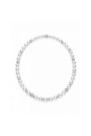 Mikimoto цена по запросу.
