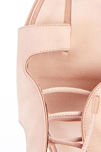 Вещь дня сандалии Balenciaga