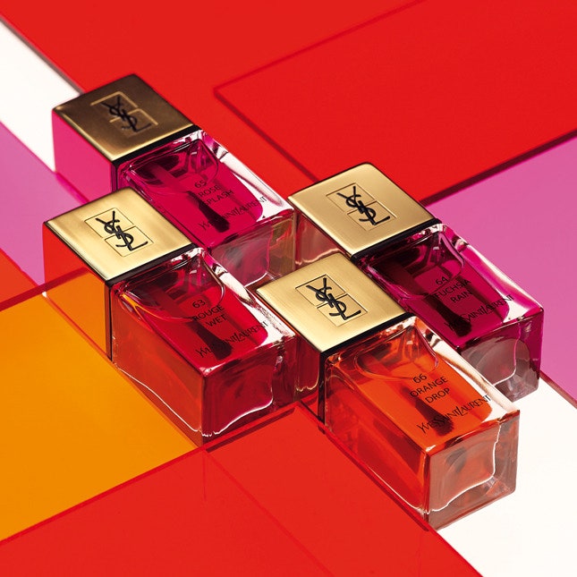 Водная гладь покрытия YSL
