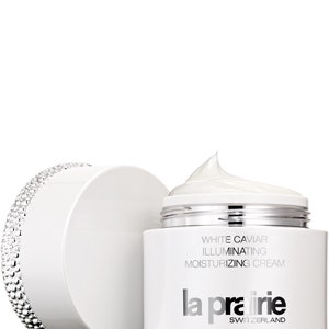Увлажняющий крем La Prairie