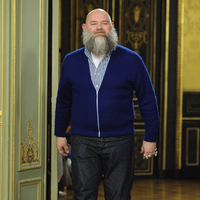 Есть идея