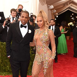 Лучшие платья Бала MET Gala 2015