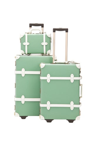 Luggage steamline 230460 евро.