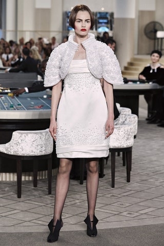 Chanel.