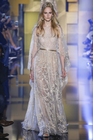 Elie Saab.