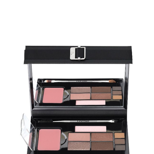 Коллекция Каролин де Мегрэ для Lancôme