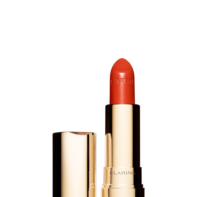 Обновленная помада Clarins Joli Rouge