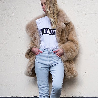Streetstyle на Неделе мужской моды в Лондоне. Часть 2