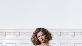 Стильная деткая одежда от независимых европейских отелье в интернетмагазине BoboKids | Vogue
