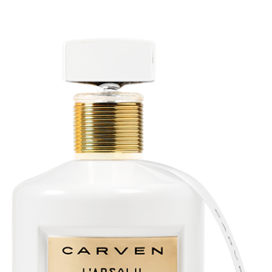 Третий аромат Carven