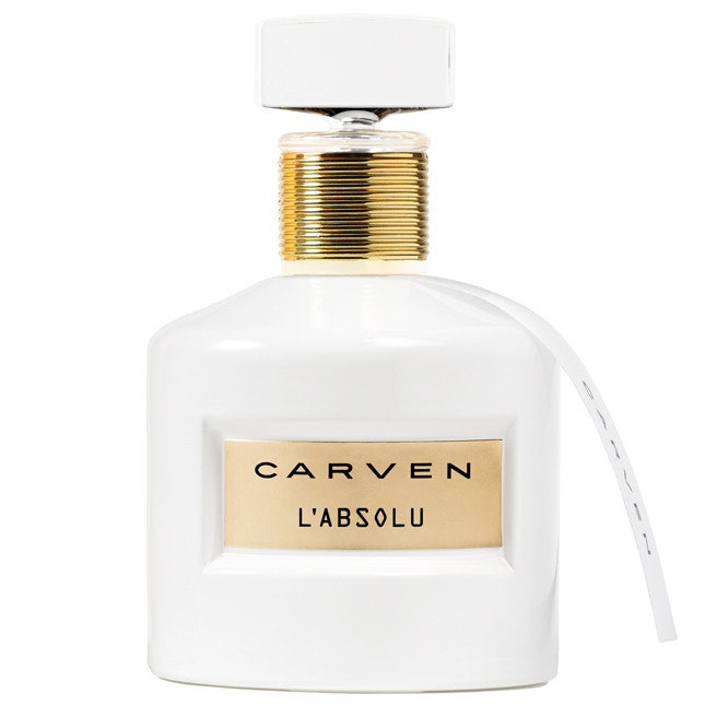 Третий аромат Carven