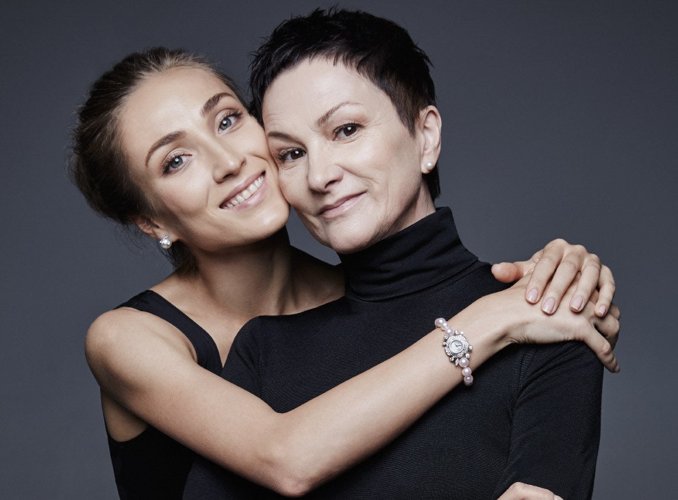 Светлана Ходченкова Равшана Куркова Саша Лусс и другие звезды делятся секретами красоты | Vogue