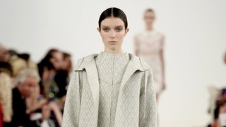 Показ Valentino Haute Couture в НьюЙорке по случаю открытия флагманского бутика | Vogue