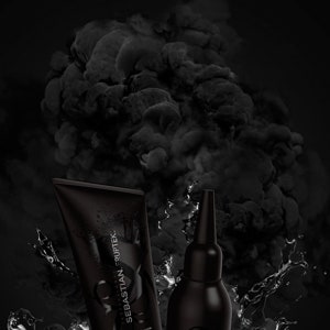 Технологичные новинки Sebastian Professional
