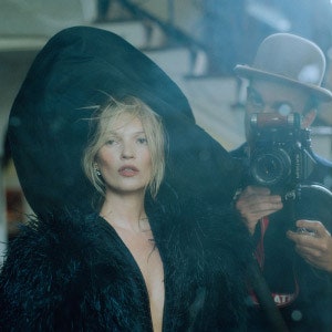 Про британский Vogue снимут документальный фильм