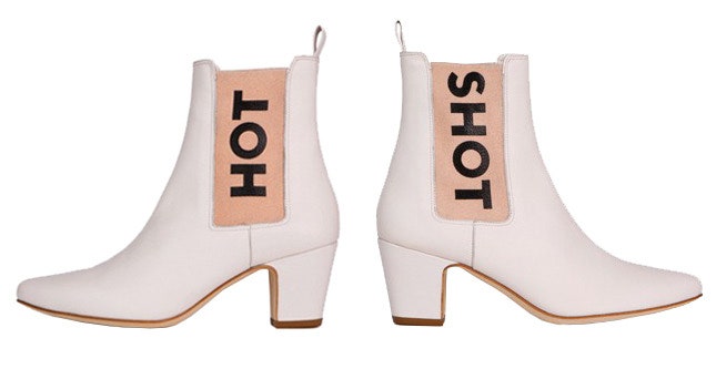 Обувь от Кейт Босуорт капсульная коллекция для марки Matisse Footwear | Vogue