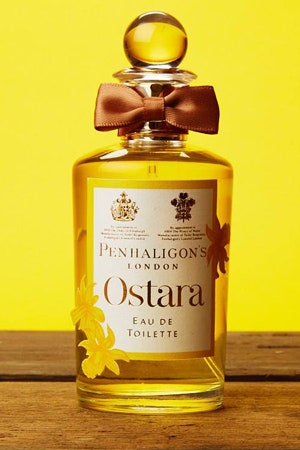 Ostara от Penhaligon's аромат с аккордами нарцисса в честь богини Эосторы | Vogue
