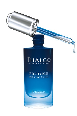 Сыворотка Thalgo Prodige des Oceans 61 активный элемент морского происхождения | Vogue