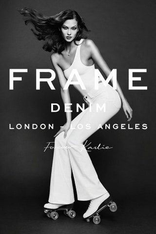 Frame Denimlrm