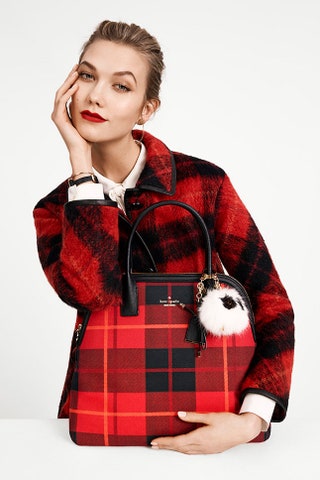 Kate Spade.