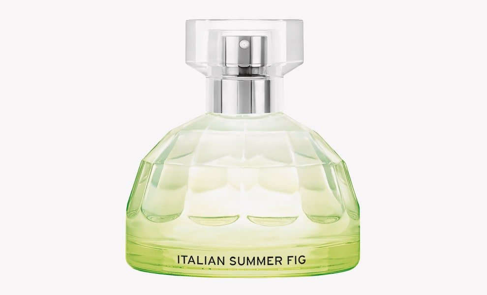 Сочные ароматы Средиземноморья в новинках парфюмерных брендов