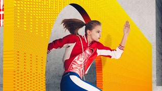StellaSport спортивная линия Стеллы Маккартни для Adidas | Vogue
