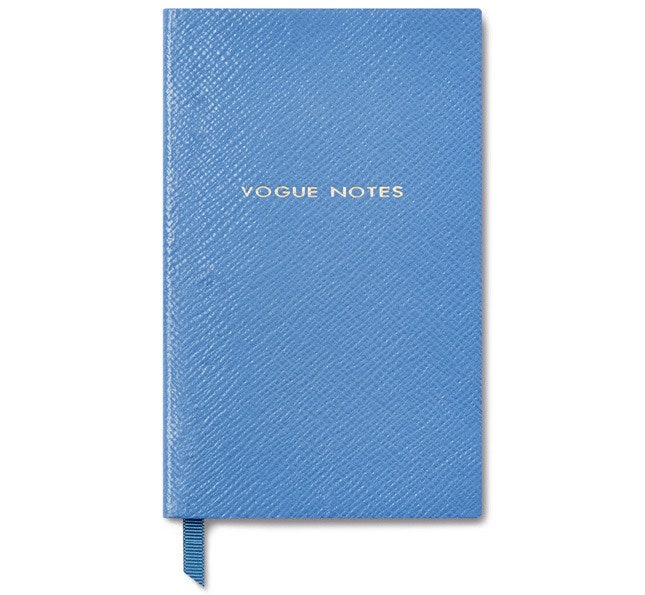 Блокноты для записей и рисования от Louis Vuitton Smythson Diptyque Hermès Moleskine | Vogue
