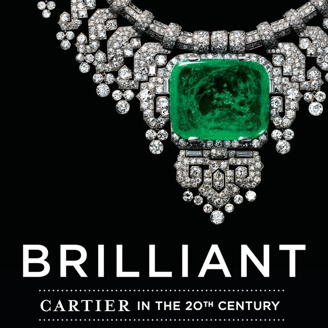 Выставка украшений Cartier Brilliant. Cartier in the 20th Сentury в штате Колорадо | Vogue