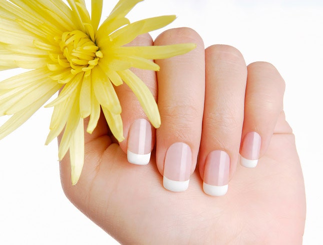 Orly выпустили BB Crème для ногтей для укрепления защиты и выравнивания ногтевой пластины | Vogue