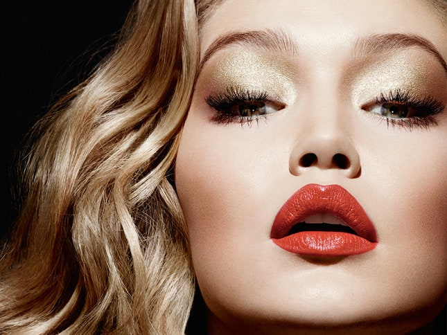 Tom Ford новогодняя коллекция макияжа из 8 помад теней и тушей в двух оттенках | Vogue
