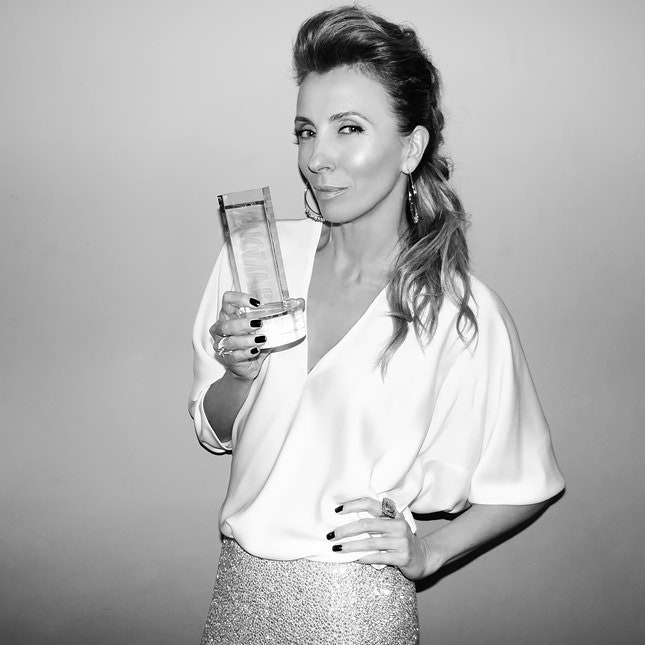 «Женщина года Glamour 2014» самые яркие моменты церемонии в репортаже Тимофея Колесникова | Vogue