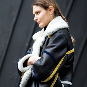 Streetstyle на Неделе мужской моды в Лондоне. Часть 1