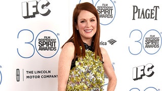 Гости премии Independent Spirit Awards