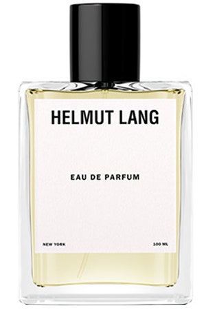 Парфюмы Helmut Lang переиздание культовых ароматов в категории унисекс | Vogue