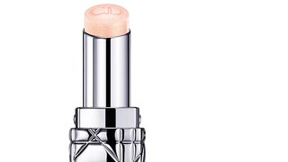Rouge Dior Lip Balm оттеночный бальзам для губ с кристальным маслом | Vogue