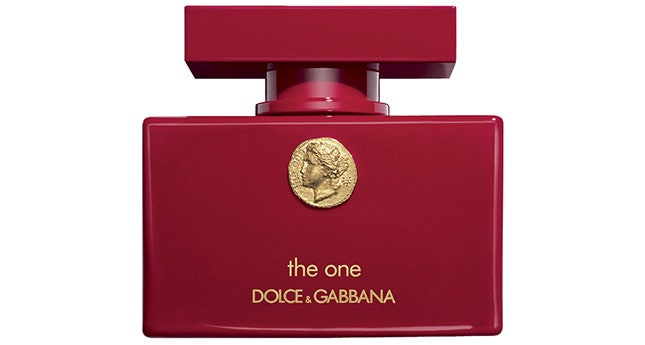 Dolce  Gabbana рождественская коллекция Make Up Collectors Edition и духи The One | Vogue