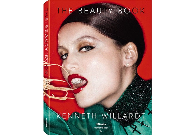 The Beauty Book  «Книга красоты» о женщинах с вдохновляющими снимками
