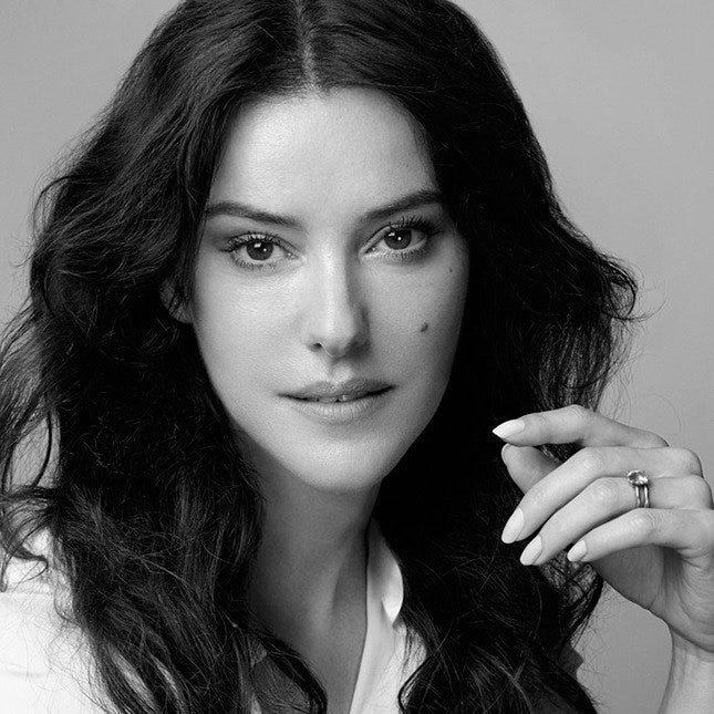 Лиза Элдридж  новый креативный директор Lancôme по макияжу | Vogue