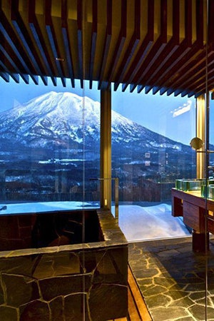 Отдых в Нисеко отели и рестораны горнолыжного курорта в Японии | Vogue