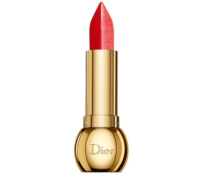Красная помада из новых коллекций M.A.C Gucci Dior NARS Giorgio Armani Marc Jacobs | Vogue
