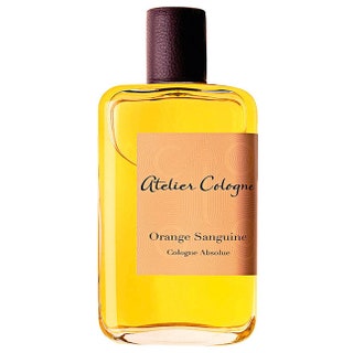 Фруктовый аромат Orange Sanguine 3 750 руб. Atelier Cologne.