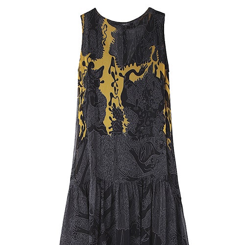 Вещь дня: платье Rachel Comey