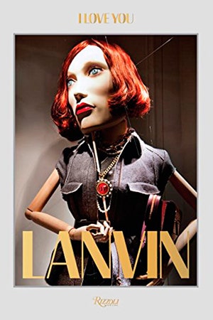 Lanvin I Love You — книга Альбера Эльбаза о любви к модному Дому и своей работе | Vogue