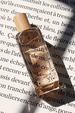 Аромат Hermès Cuir d`Ange запах ангельской кожи | Vogue