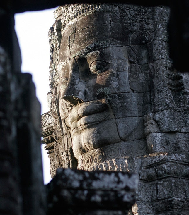 Путешествие по ЮгоВосточной Азии за 20 дней Сингапур Камбоджа острова Комодо | VOGUE