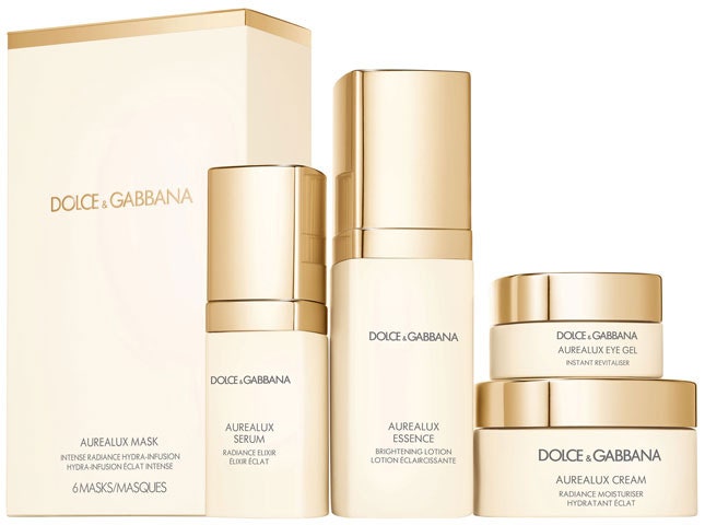 Уходовая косметика Dolce  Gabbana интервью с дерматологом Самантой Бантинг | Vogue