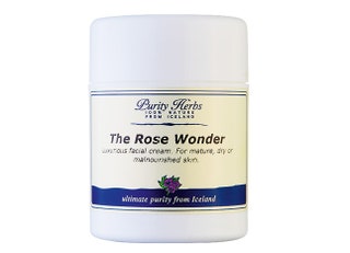 Питательный крем The Rose Wonder 2 599 руб. Purity Herbs.